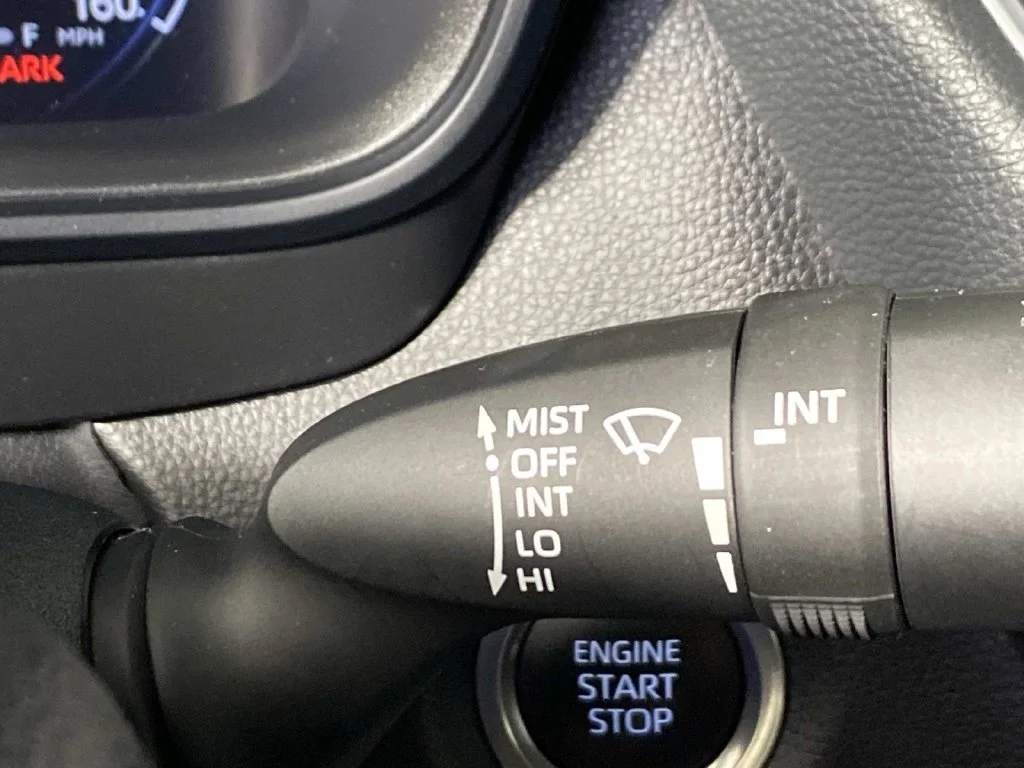 Used 2026 Ice Toyota SE image 18