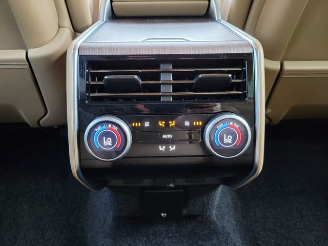 Certified Used 2025 White Land Rover Autobiography image 28