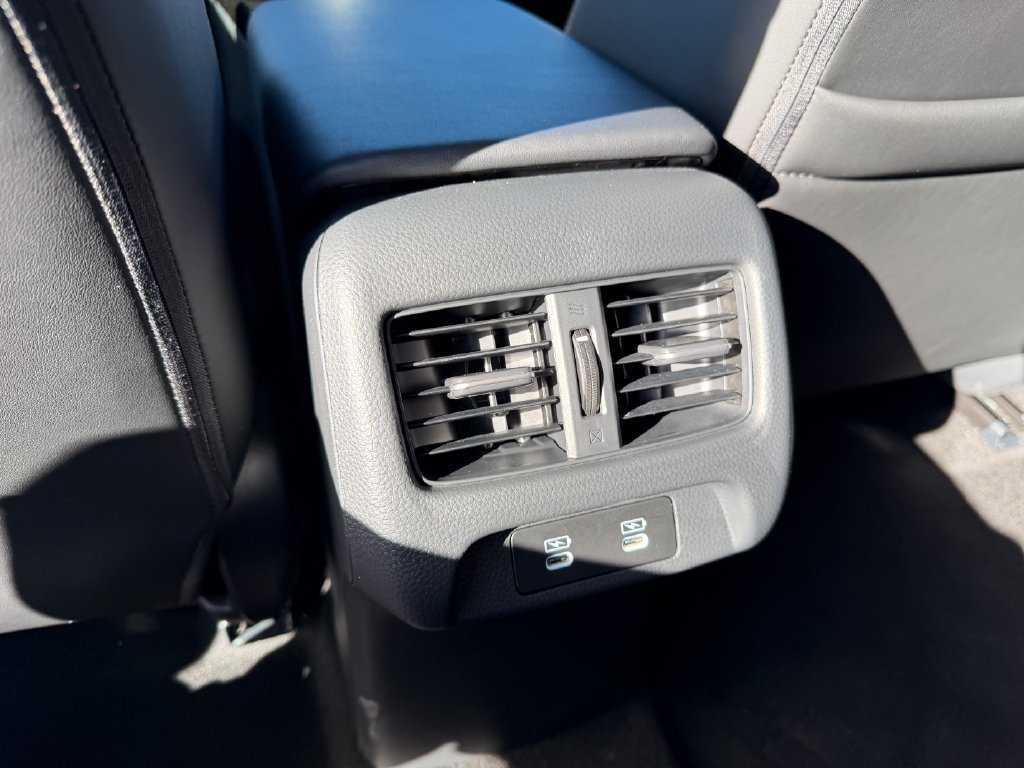 New 2026 Urban Gray Pearl Acura A-Spec Advance Package image 31