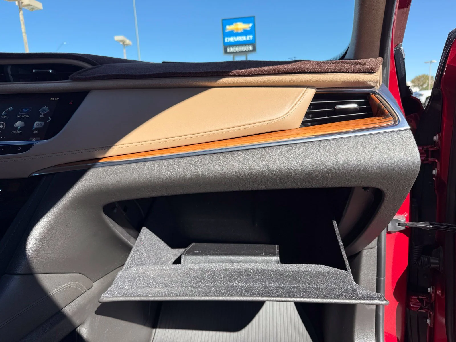 2019 Cadillac XT5 Platinum - Photo 31