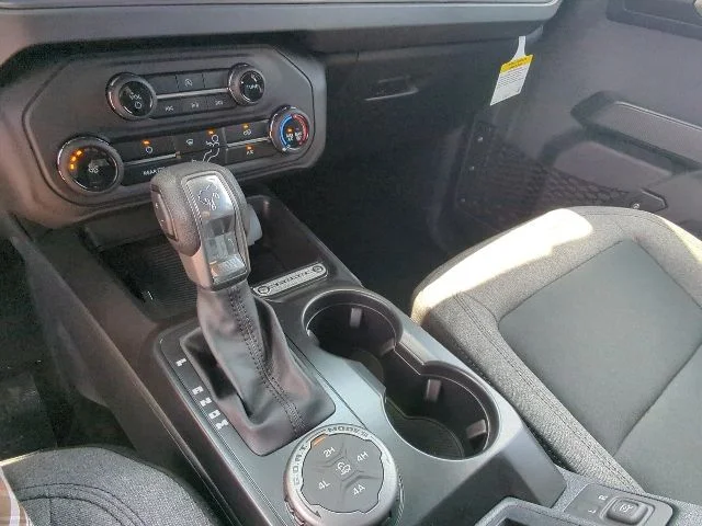 New 2026 Beige Ford Base image 15