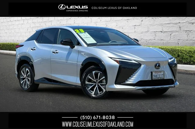 2023 Lexus RZ 450e 450e Premium