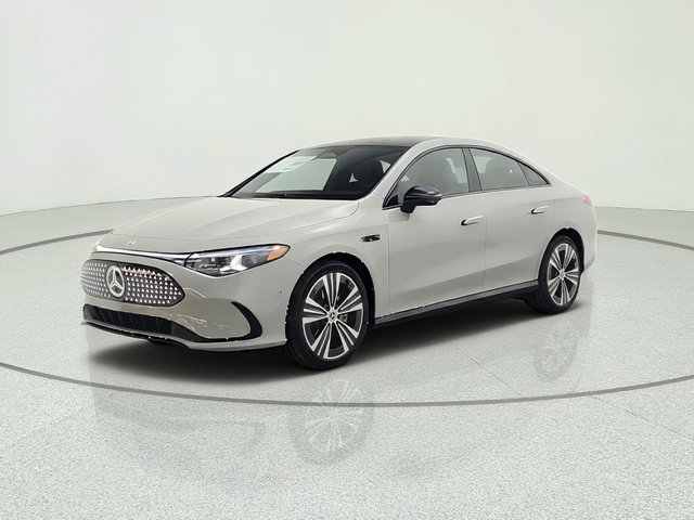 2027 Mercedes-Benz CLA CLA 250+ Electric RWD