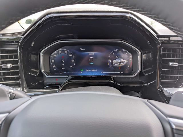 New 2026 Sterling Gray Metallic Chevrolet LT image 27