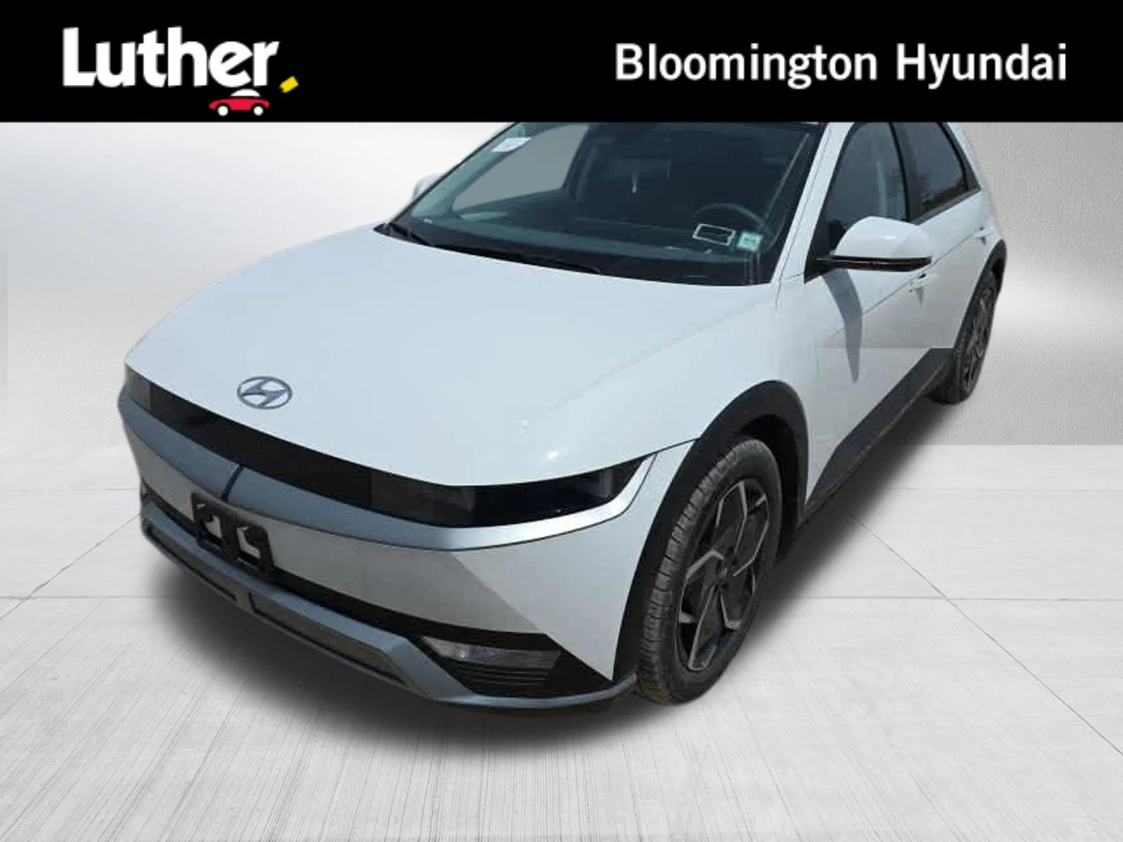 2024 Hyundai Ioniq 5 SEL AWD's photo