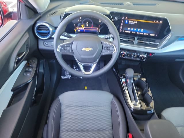 2026 Chevrolet Trax LT - Photo 7