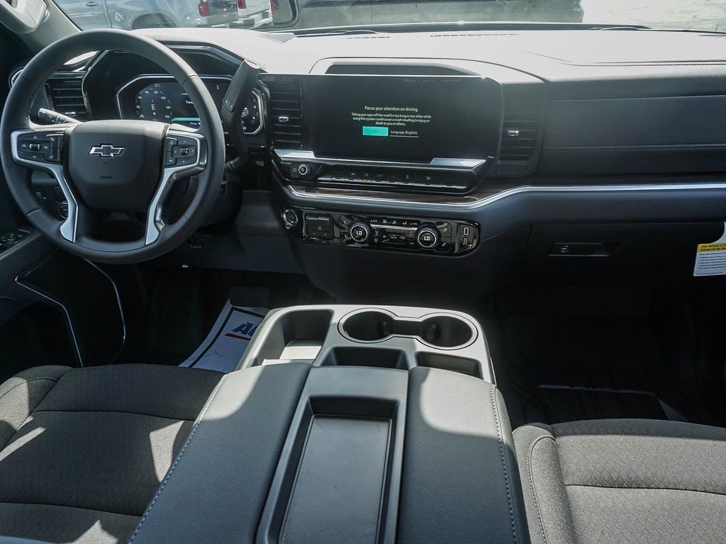 2026 Chevrolet Silverado 1500 RST - Photo 14