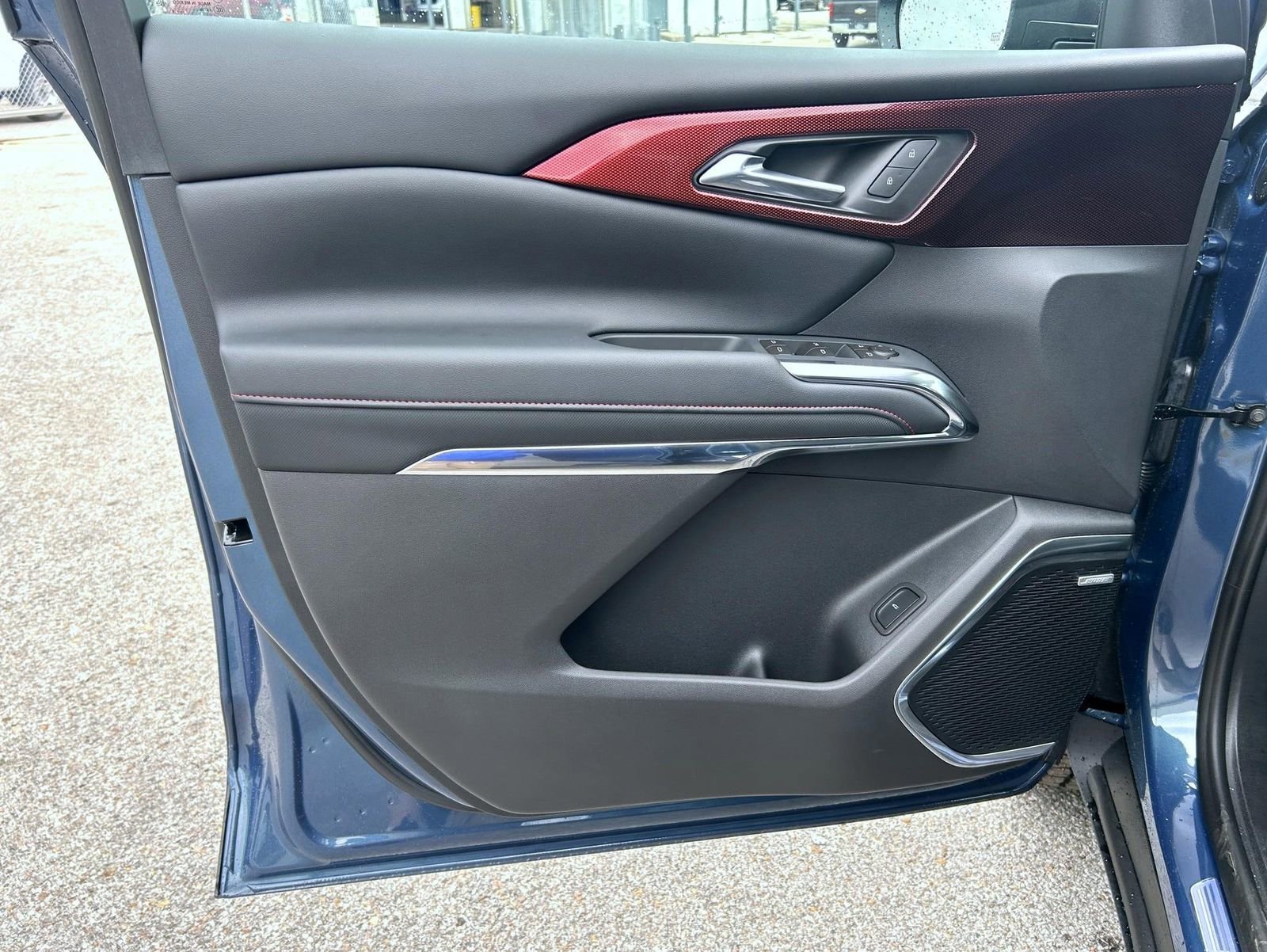 2026 Chevrolet Traverse Z71 - Photo 9