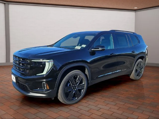 2027 GMC Acadia Elevation - Photo 24
