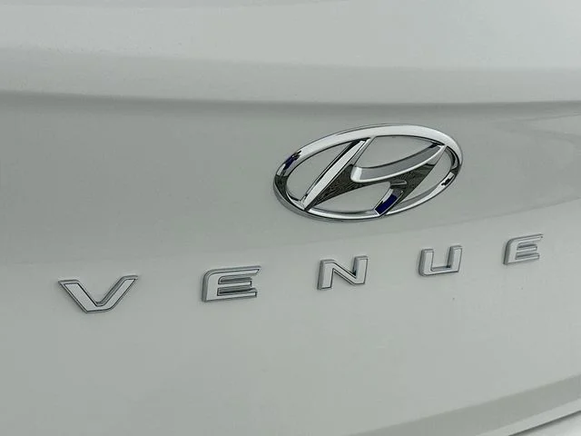 New 2026 Hyundai VENUE SEL