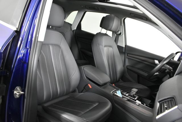 2021 Audi Q5 Premium Plus - Photo 16