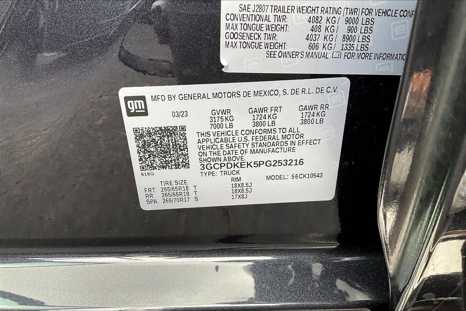 2023 Chevrolet Silverado 1500 LT - Photo 27