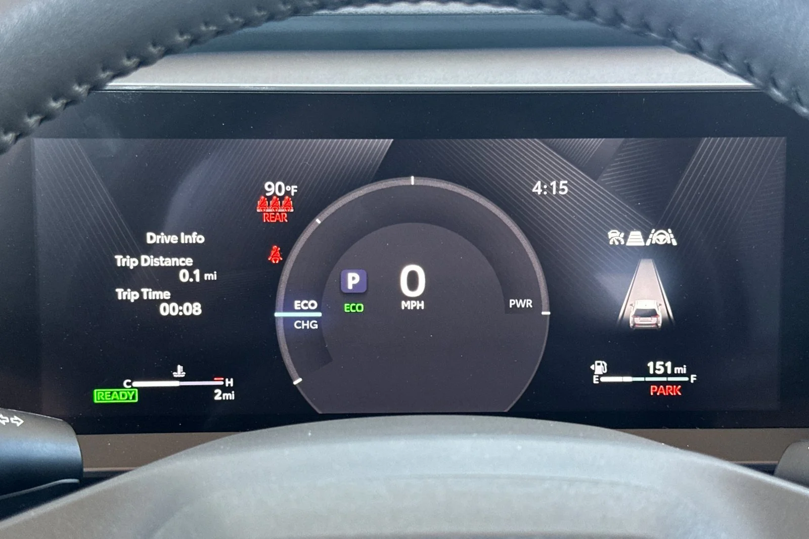 New 2026 White Toyota XLE Premium image 27