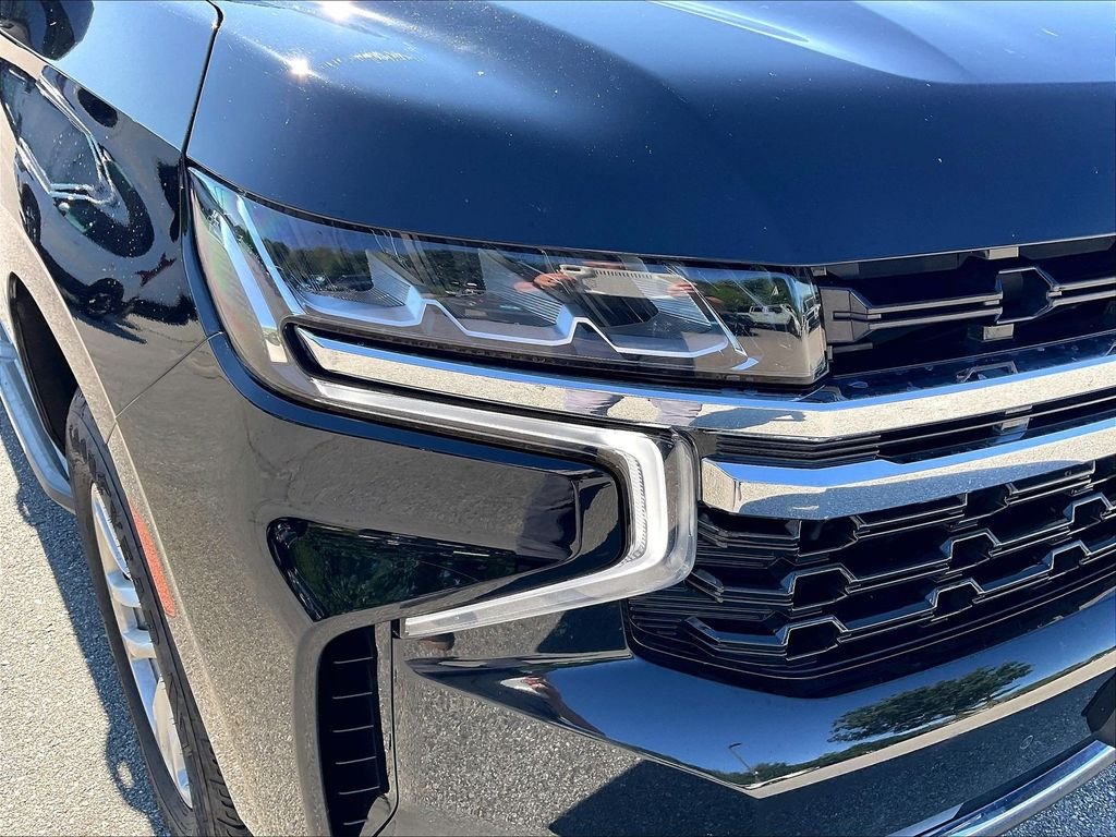 Used 2021 Black Chevrolet LS image 30
