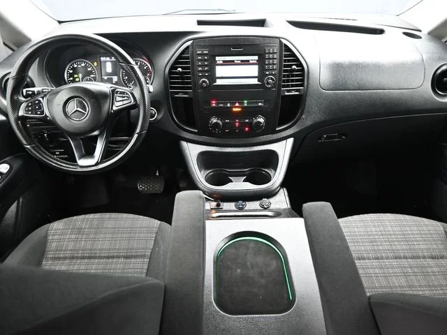 Used 2020 Black Mercedes-Benz Passenger image 14