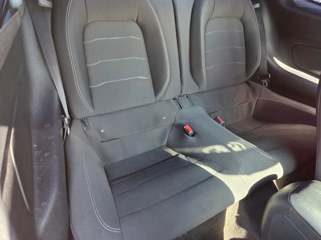 Used 2016 Orange Ford EcoBoost image 18