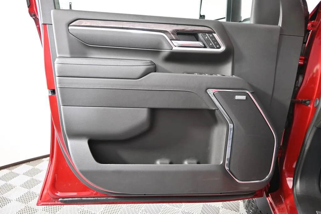 2026 Chevrolet Silverado 2500 HD LTZ - Photo 18