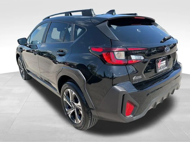 Certified Used 2026 Black Subaru Premium image 5