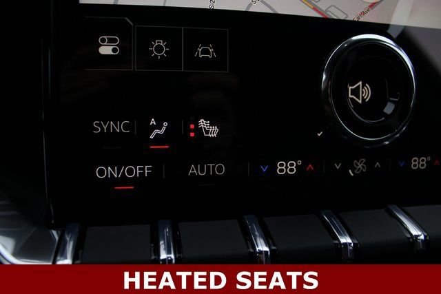 2026 GMC Acadia Elevation - Photo 16