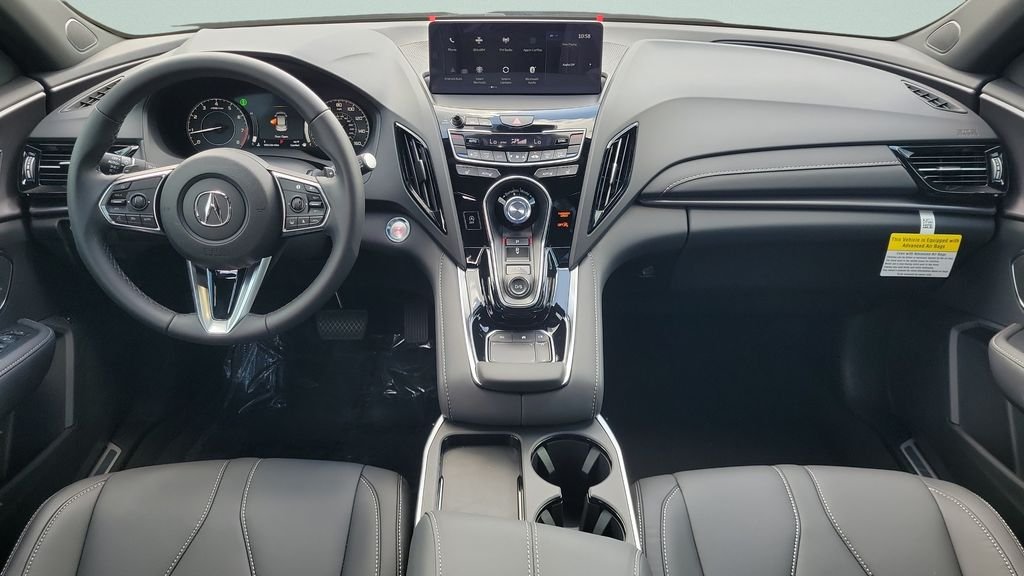 2026 Acura RDX Base - Photo 11