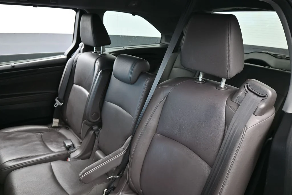Used 2019 White Honda Elite image 41