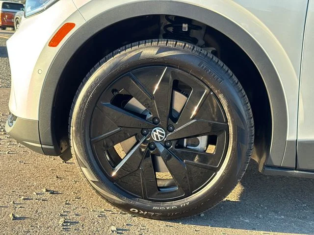 2026 Volkswagen ID.4 PRO S - Photo 9