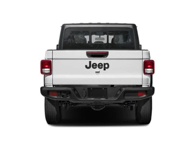 New 2027 Black Clearcoat Jeep Sport S image 8