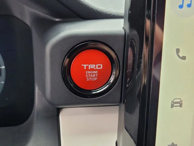 2024 Toyota Tacoma TRD Sport - Photo 36