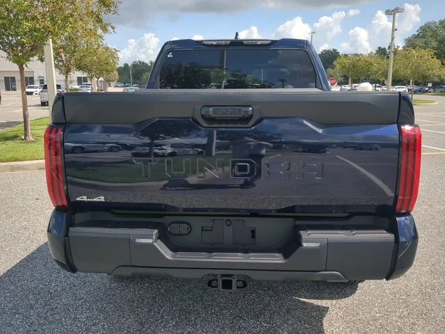 New 2026 Blueprint Toyota SR5 image 5