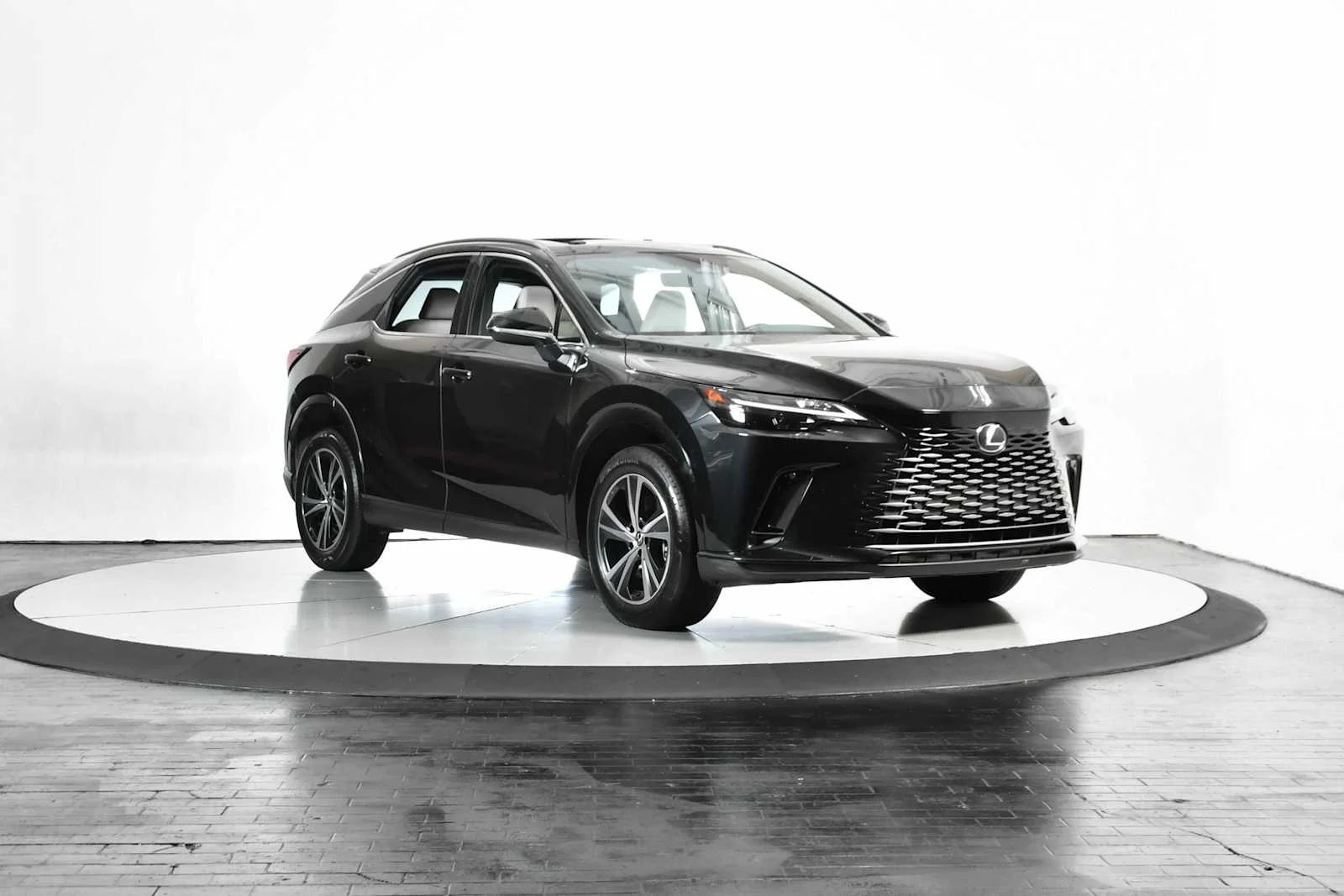 Used 2024 Caviar Lexus Premium image 9