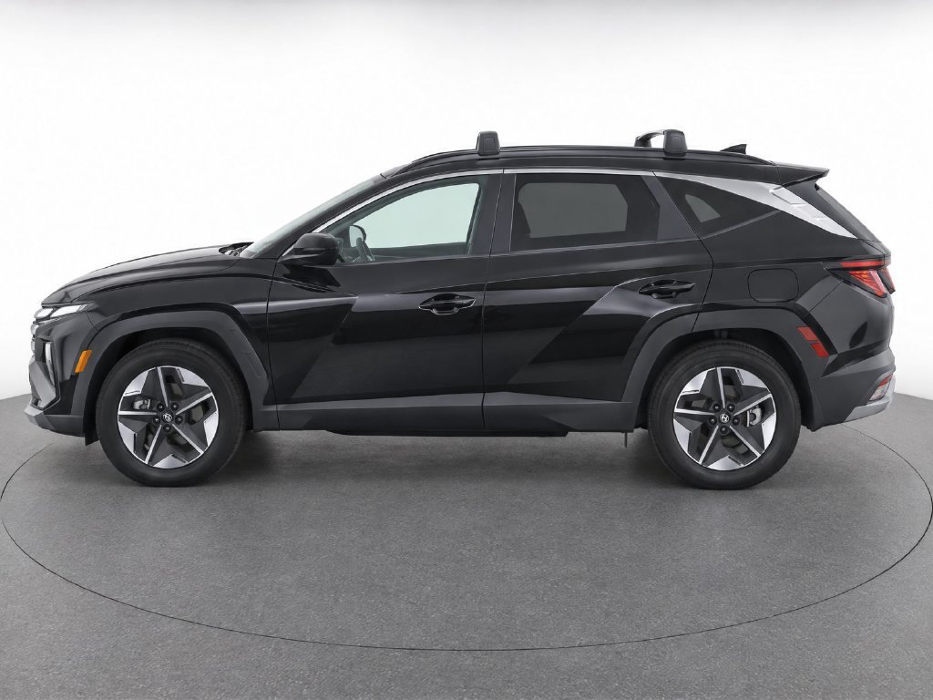 2026 Hyundai Tucson SEL - Photo 6
