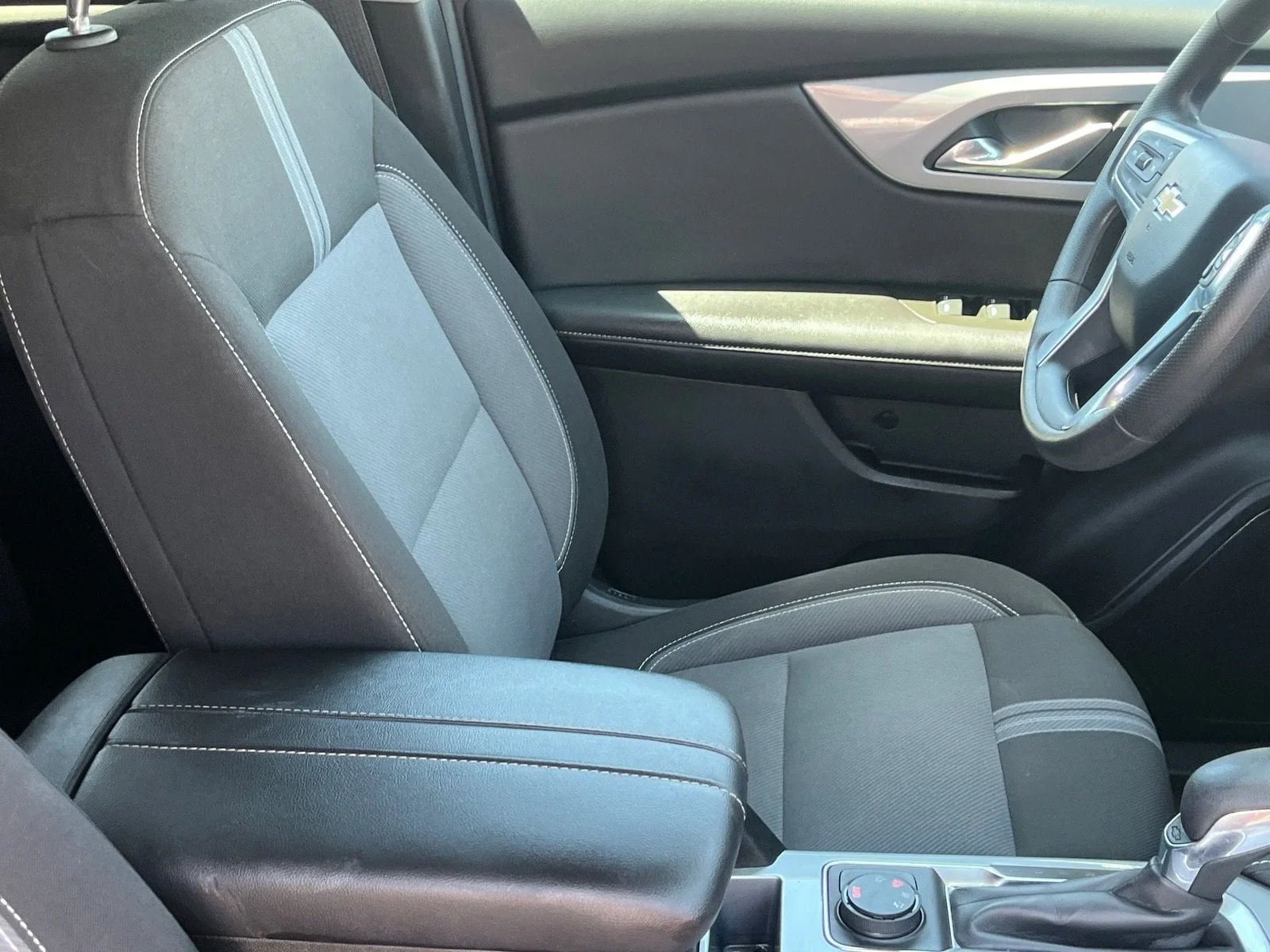 Used 2023 Red Hot Chevrolet LT image 9