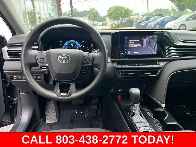 Used 2025  Toyota LE image 15