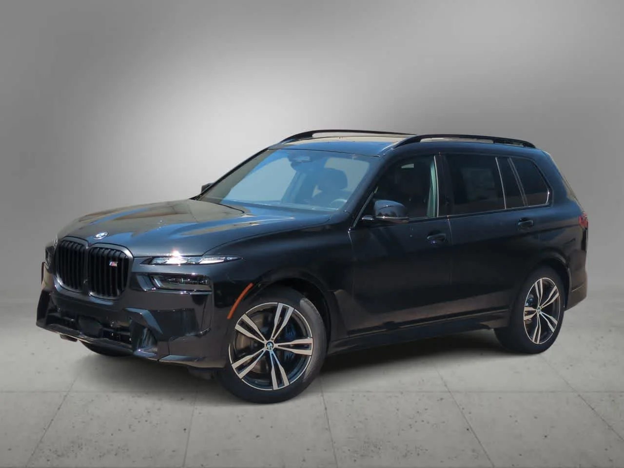 2026 BMW X7