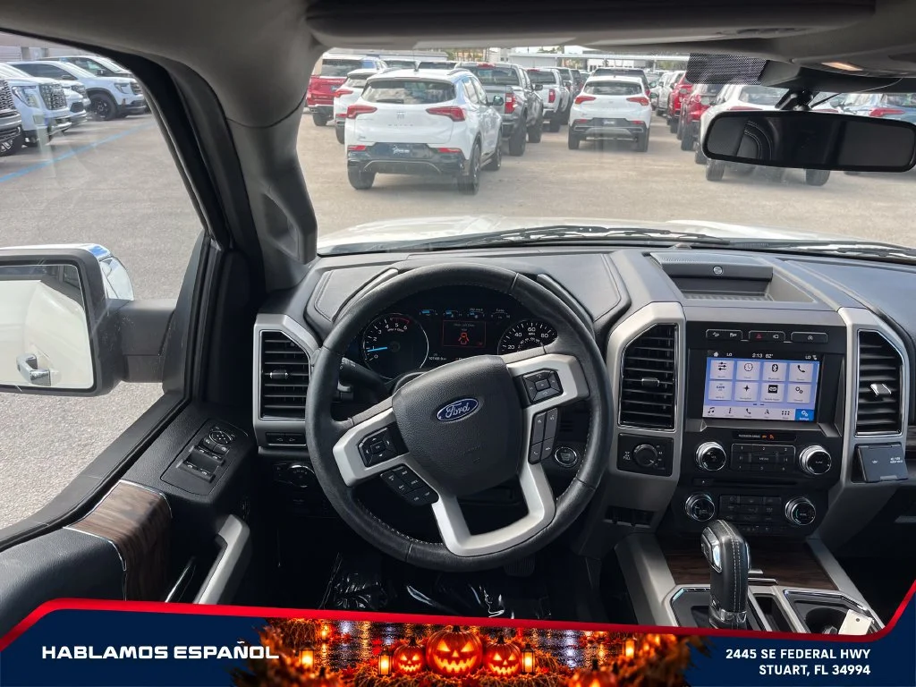 Used 2018  Ford XL image 13