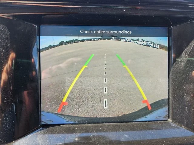 Used 2021 Black Dodge SXT Plus image 20