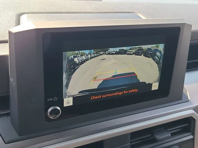 Used 2025 Gray Toyota SR5 image 27