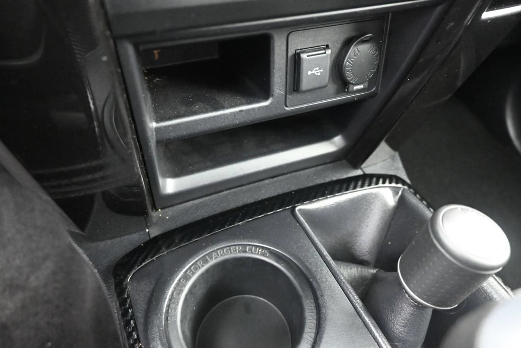 Used 2021 Green Toyota TRD Pro image 18
