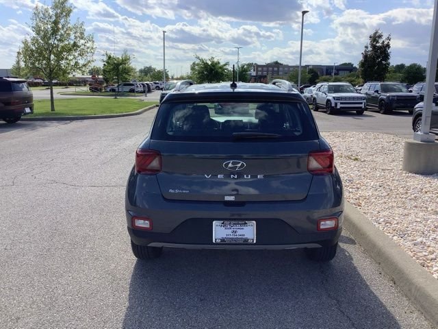 2026 Hyundai Venue SEL - Photo 36