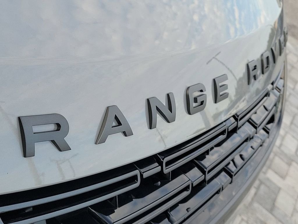 2026 Land Rover Range Rover Evoque S - Photo 9