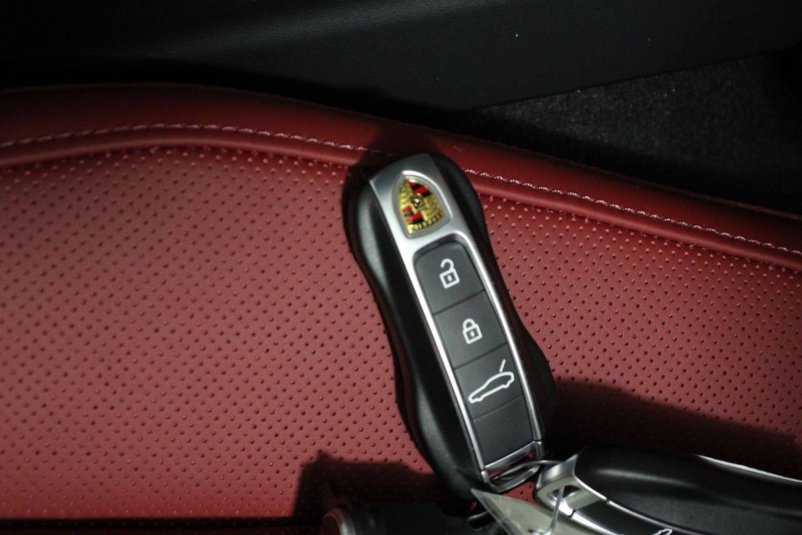 New 2026 Chalk Porsche RWD image 23