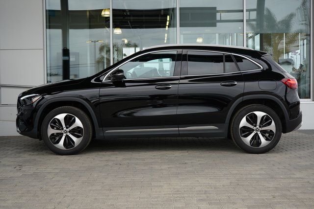 Used 2026  Mercedes-Benz GLA 250 image 5