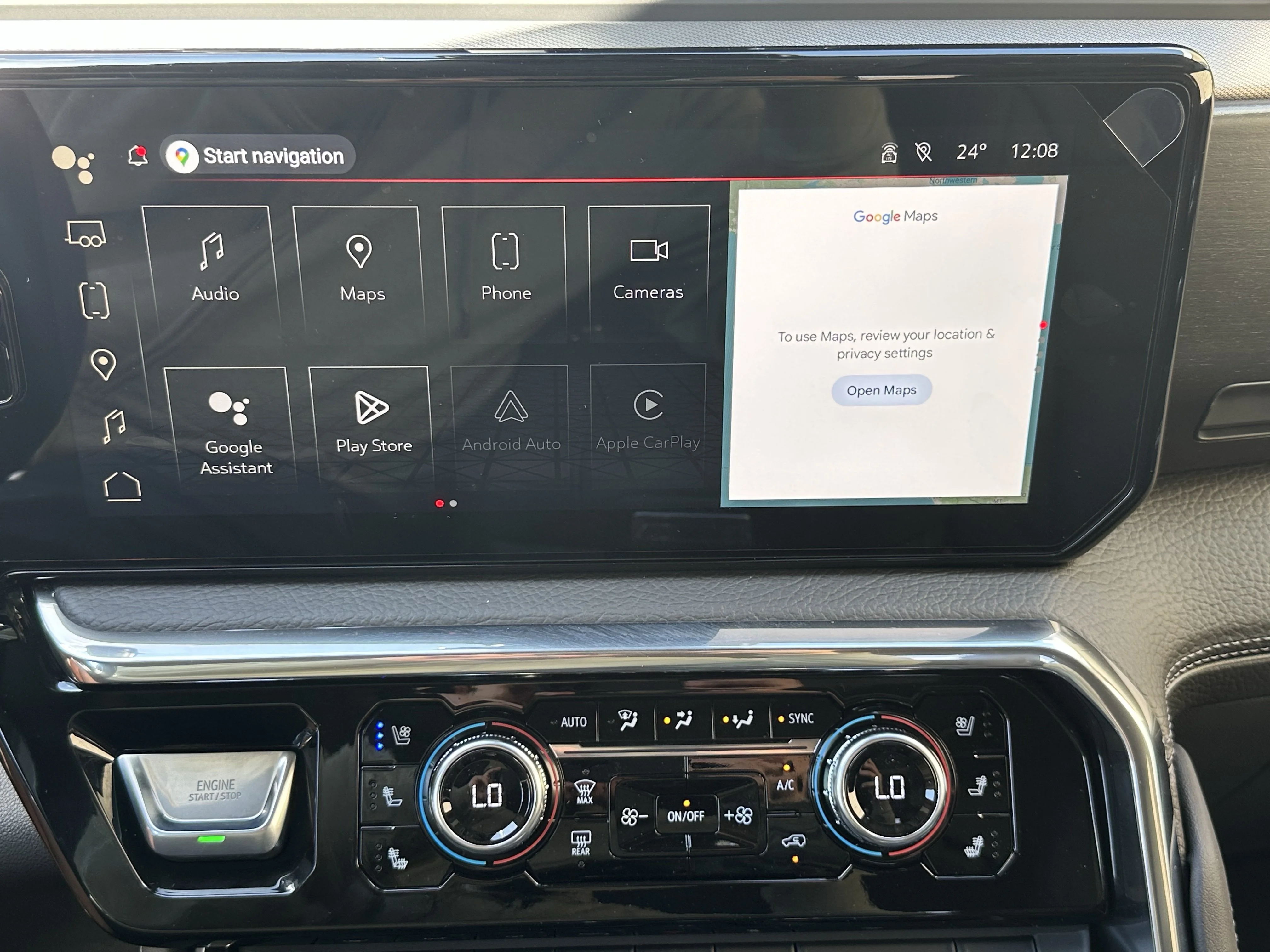 New 2026 Glacier White Tricoat GMC Denali image 16