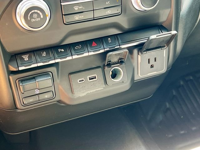 2024 GMC Sierra 3500HD Pro - Photo 20