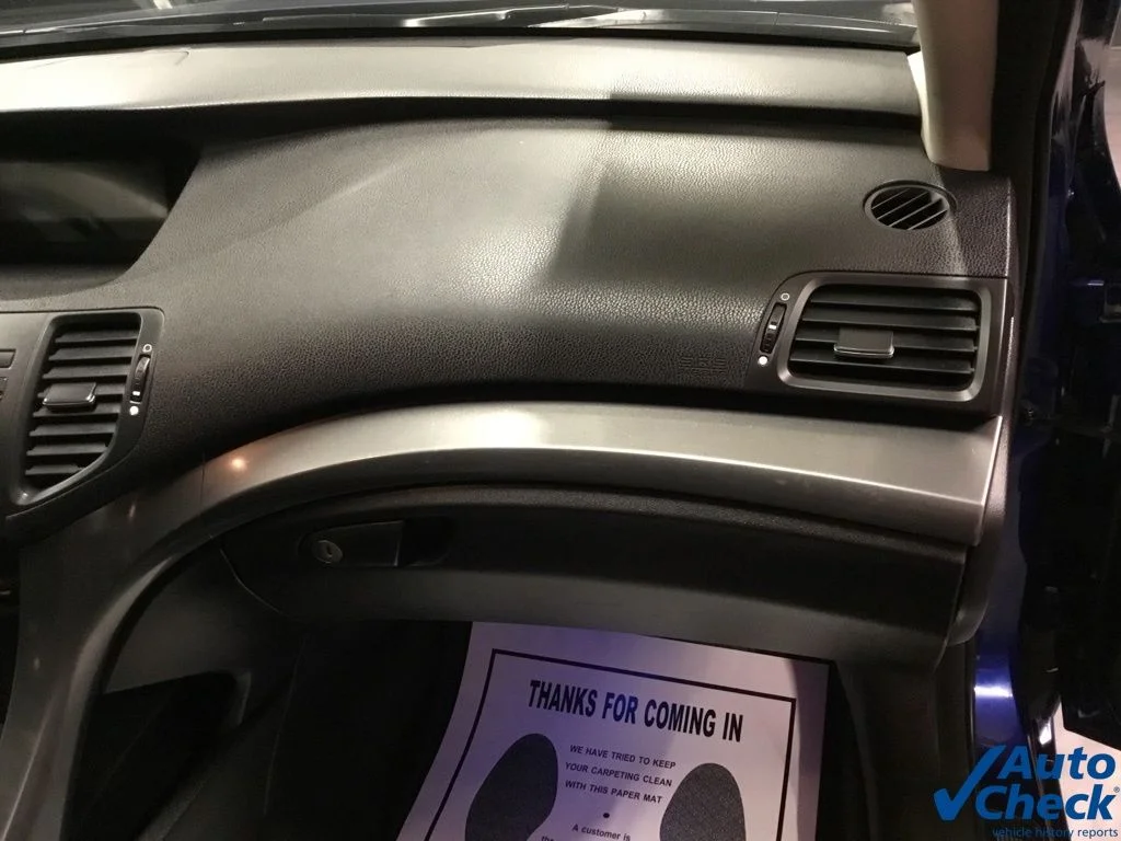 Used 2012 Blue Acura 2.4 image 35