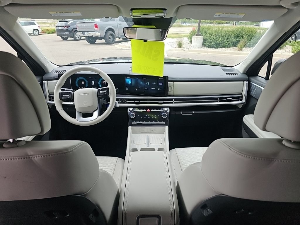 2024 Hyundai Santa Fe SEL - Photo 35
