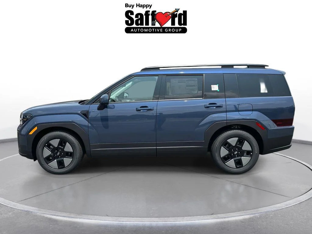 2026 Hyundai Santa Fe SEL - Photo 6