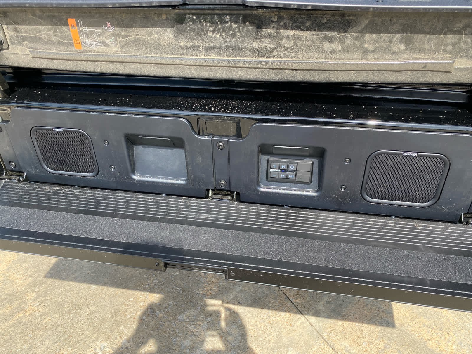 2026 GMC Sierra 1500 AT4X - Photo 29