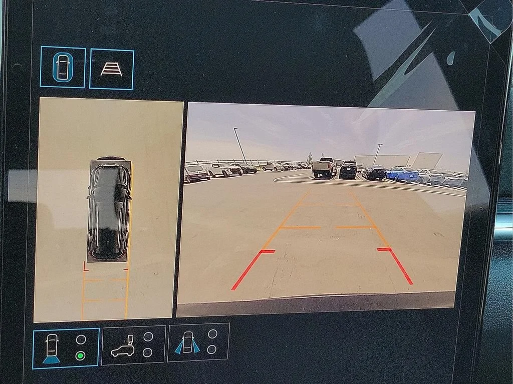 2026 GMC Terrain Elevation - Photo 18