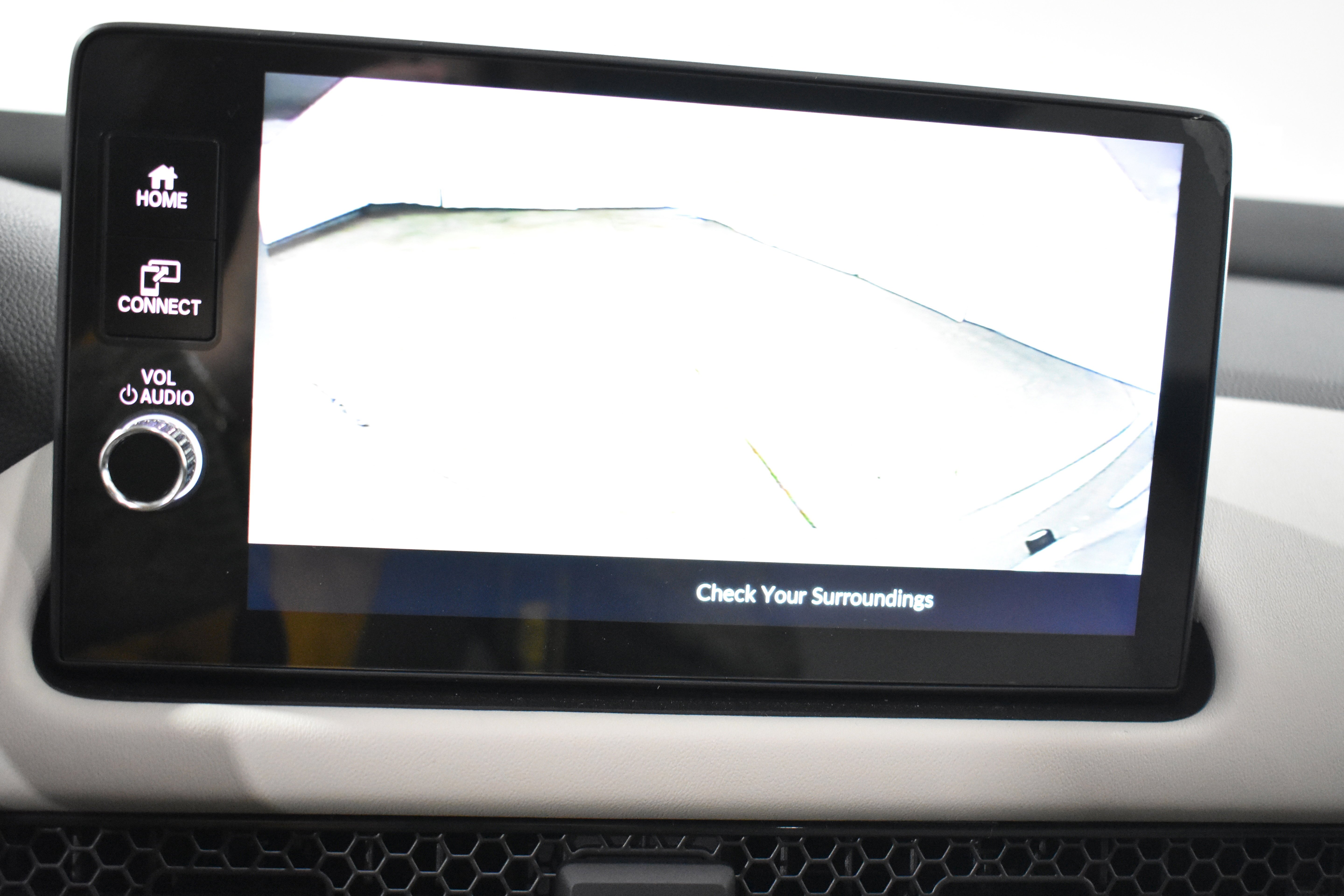 2026 Honda HR-V LX - Photo 22